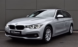BMW 320 Used vehicle for sale