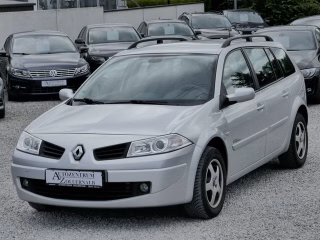 Renault Megane Gebrauchtwagen Kaufen