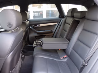Audi A6 Avant 3.2 FSI S Line Standheizung 2.Hand - bilder 14