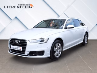 Audi A6 Used vehicle for sale