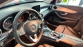 Daumennagel 13 - Mercedes-Benz C 180 CGI 7G Avantgarde*Panorama