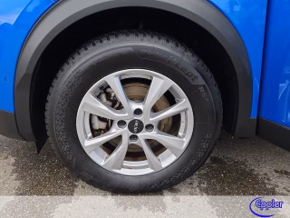 Peugeot e-2008 GT Pack Kamera Panodach Navi ACC SHZ - foto 1