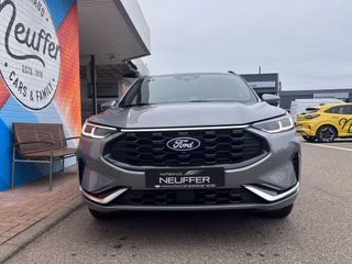 Ford Kuga Plug-In Hybrid ST-Line X AHK schwenkbar/LED/ACC - foto 2