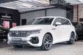 Daumennagel 2 - Volkswagen Touareg 3.0 TDI 4M|R-LINE|MATRIX|LUFT|ACC|AHK