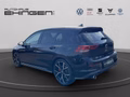 Daumennagel 9 - Volkswagen Golf VIII GTI DSG LED+Navi+ACC+Kamera