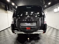 Daumennagel 7 - Mitsubishi Pajero 3.2 DI-D 4WD Edition 100|7 SITZER|LEDER|AHK|LED