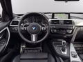 Daumennagel 13 - BMW 335 d Lim. xDr M Sport *SHADOW*H&K*CARBON*LEDER*