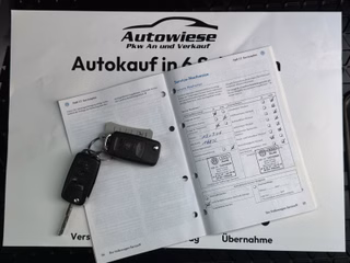 Volkswagen T5 2.5TDI Multivan*Aut*E-Rollstuhlrampe*Standhz* - foto 20