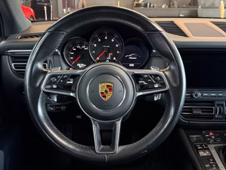 Porsche Macan 2.0 PANO/ACC/AHK/KAM/NAVI/MEMORY/21-ZOLL - foto 13