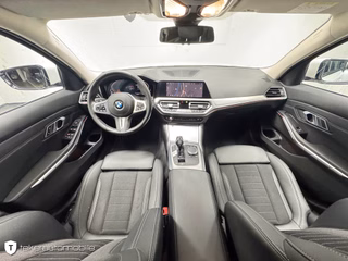 BMW 320 d Sport Line *LED*Navi*Aut.,* - foto 6