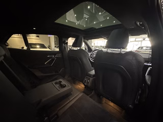 BMW X2 20 d xDrive M SPORT PANO ICONIC 360K HUD H&K AHK - bilder 17