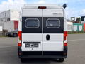 Daumennagel 8 - VANTourer 540d Sondermodell Go! 8-Gang GSR Aufstelldach Hubbett