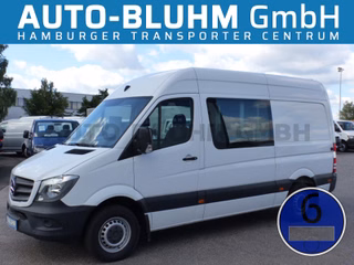 Mercedes-Benz Sprinter Used vehicle for sale