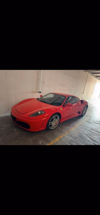 Ferrari F430 Gebrauchtwagen Kaufen