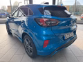Daumennagel 4 - Ford Puma Gen-E 124 kW FWD