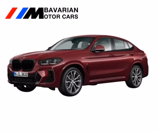 2022 BMW X4 xDrive30i - photo 1