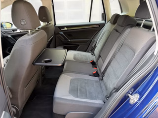 Volkswagen Golf Sportsvan VII Highline Automatik 1.Hand LED - foto 8