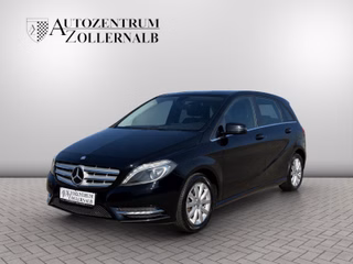 Mercedes-Benz B 180 Gebrauchtwagen Kaufen