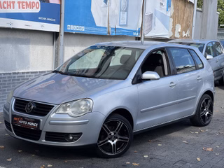 Volkswagen Polo Gebrauchtwagen Kaufen