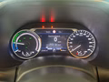Daumennagel 16 - Nissan Juke 1.6 Hybrid N-Connecta