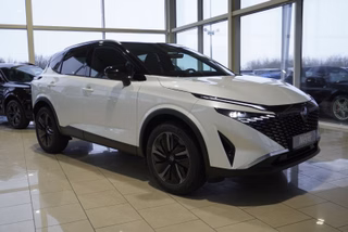 Nissan Qashqai age.one-day registration Kaufen