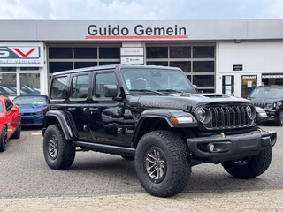 Jeep Wrangler Unlimited Rubicon 392 6.4l V8 HEMI - bilder 1