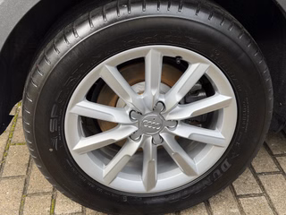 Audi Q3 basis Navi Tempomat - foto 37