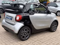 Daumennagel 26 - Smart ForTwo CABRIO*PASSION*EINPARKHILFE*1.HAND*90PS
