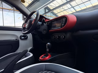 Renault Twingo Intens AUTOMATIK/FALTDACH/LEDER/KLIMA/TEMPOMAT - foto 15