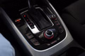 Daumennagel 25 - Audi Q5 2.0 TDI 130 kW quattro  AUT NAV LED SHZ