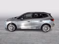 Daumennagel 2 - BMW 216 Active Tourer Leder,AHK,SHZ,NAV