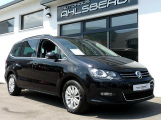 Volkswagen Sharan Used vehicle for sale