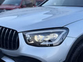Daumennagel 11 - Mercedes-Benz GLC 43 AMG 4Matic/9G-TRONIC/360°KAM/PANO/LED/TOP/