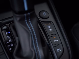 Hyundai KONA N 2.0 TGDI Perform. ACC LED RFK HUD KRELL - bilder 5