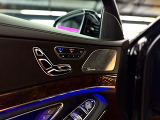 Mercedes-Benz S 450L 4Matic AMG Line /DESIGNO / PANO / ATTENTION ASST / 360°CAM / HEAD-UP - foto 8