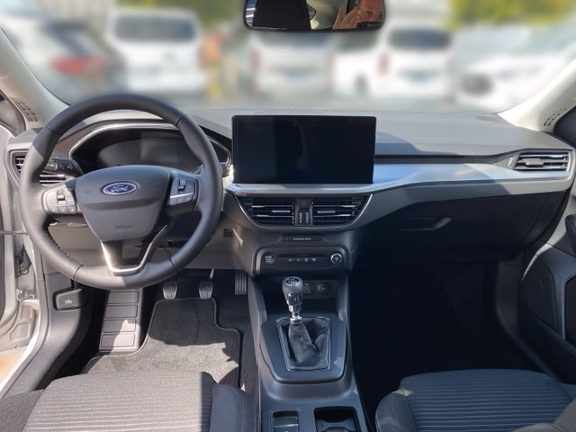 Ford Focus Turnier +TITANIUM+LED+ - foto 9