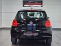 Daumennagel 5 - Volkswagen Polo 1.2 Comfortline