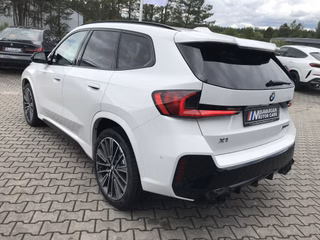 2026 BMW X1 M35i - photo 5