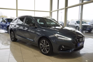 Hyundai i30 Gebrauchtwagen Kaufen