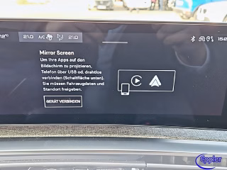 Peugeot 5008 Hybrid 136 GT   Kamera Alcantara ACC - foto 11