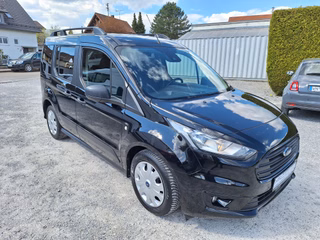 Ford Transit Connect Kombi 240 Trend 1.5 Toterw. AHK DAB Winter-P. - bilder 5