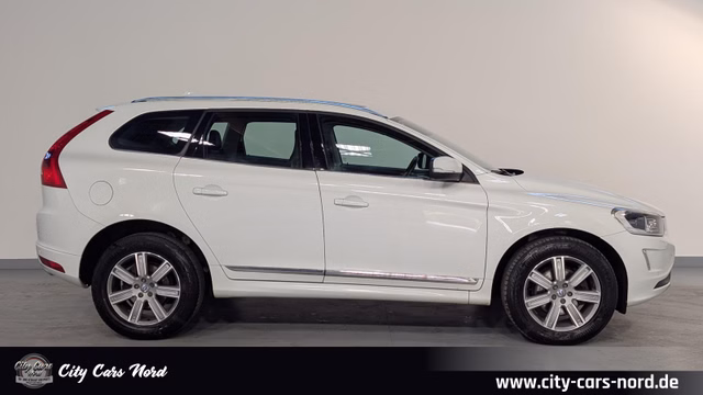 Volvo XC60 Summum AWD PANO+KAM+MEMORY - bilder 6