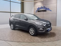 Daumennagel 7 - Hyundai TUCSON 1.6 Trend Navi/Winterpaket/Tempomat