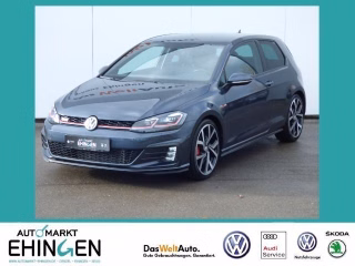 Volkswagen Golf Gebrauchtwagen Kaufen