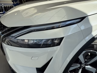 Nissan Qashqai N-Connecta Autom., LED 360Kamera ACC Navi - bilder 7