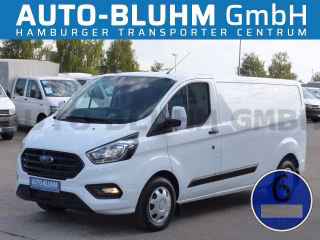 Ford Transit Custom Used vehicle for sale