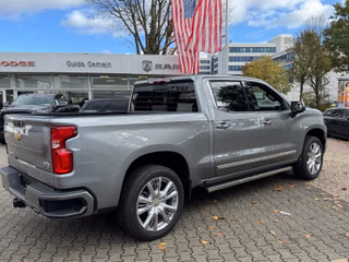 Chevrolet Silverado 6.2 V8 High Country - foto 3