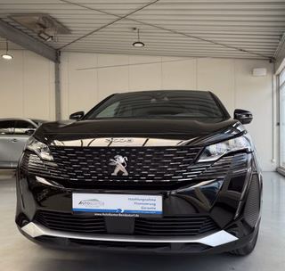 Peugeot 3008 Allure Pack  LED Navi Kamera ACC Winterp. - photo 1