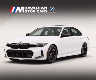 BMW M340i New vehicle for sale