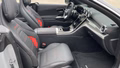 Daumennagel 28 - Mercedes-Benz CLE 53 AMG Cabrio Alpingrau | Burmester | AHK